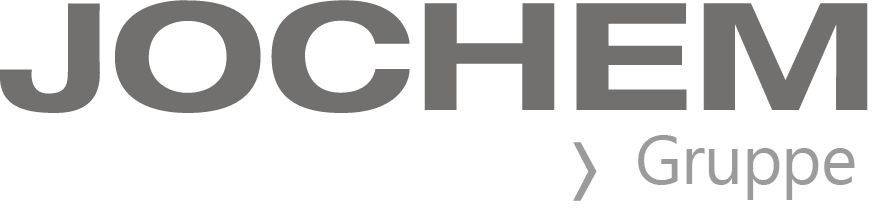 Logo Jochem Gruppe